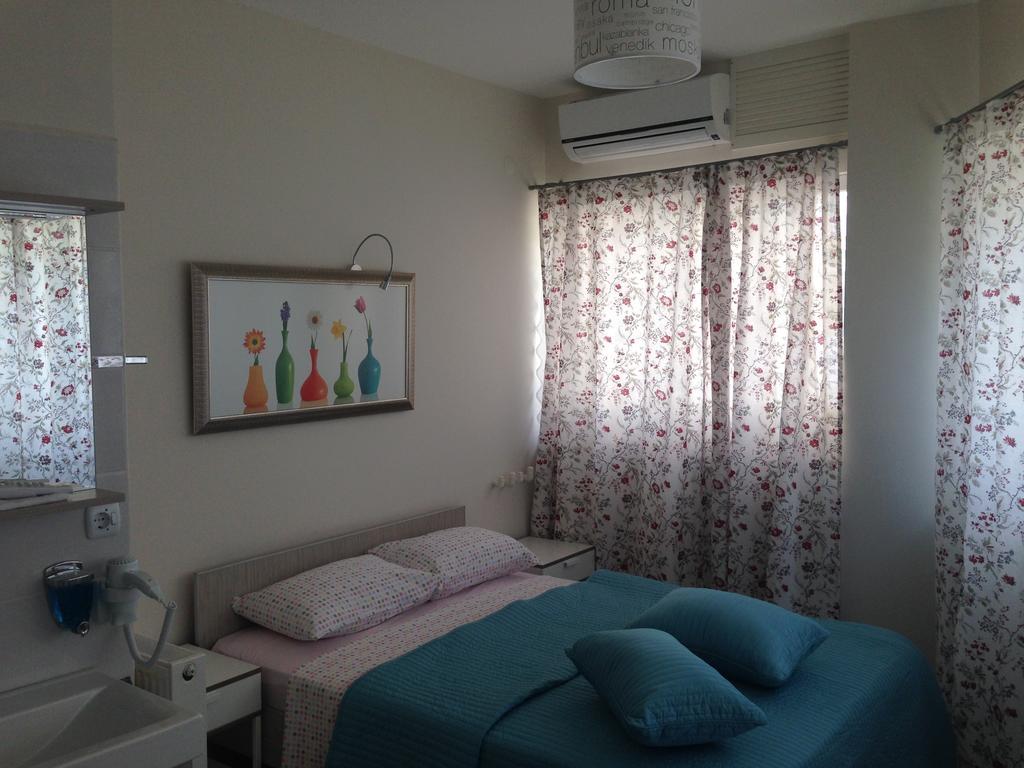 Bursa Park Apart Hotel Phòng bức ảnh
