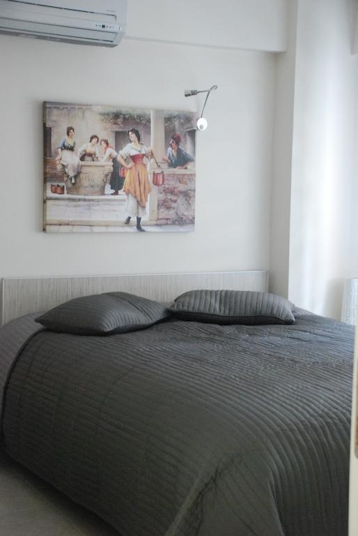 Bursa Park Apart Hotel Phòng bức ảnh