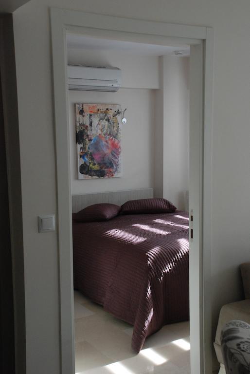 Bursa Park Apart Hotel Phòng bức ảnh