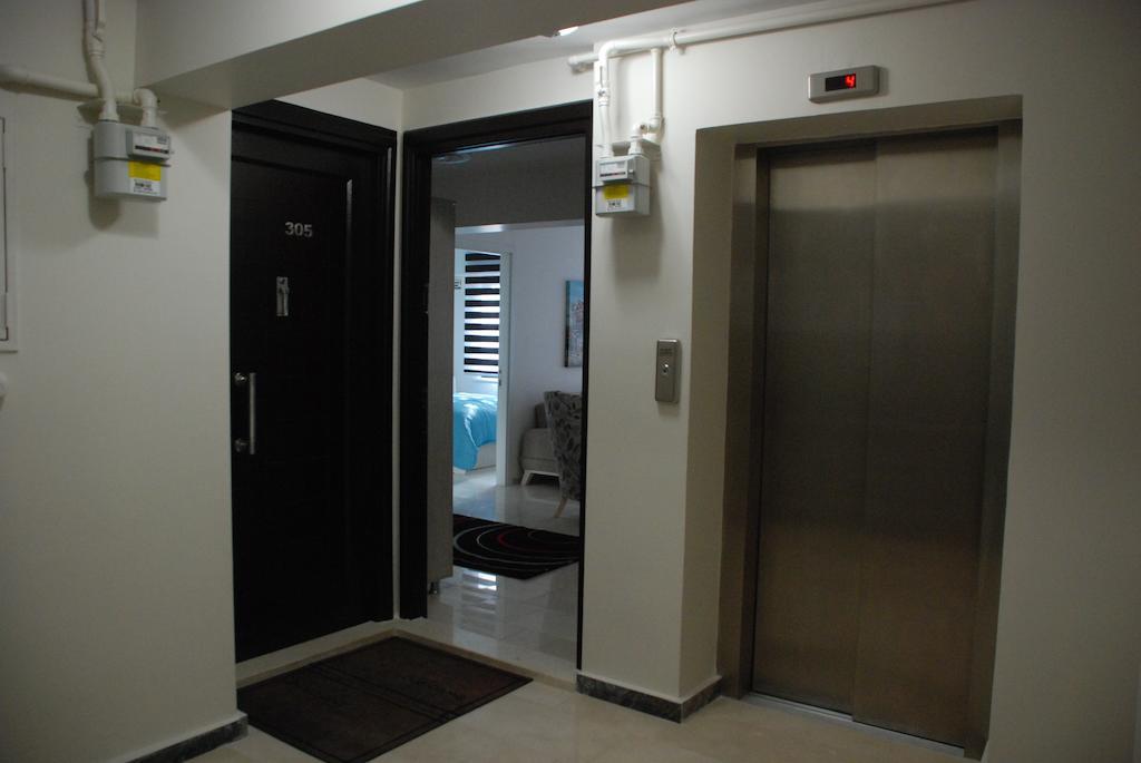 Bursa Park Apart Hotel Phòng bức ảnh