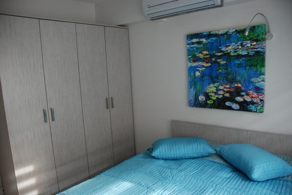 Bursa Park Apart Hotel Phòng bức ảnh