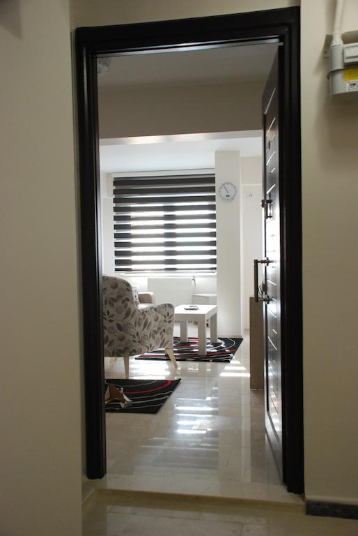 Bursa Park Apart Hotel Phòng bức ảnh