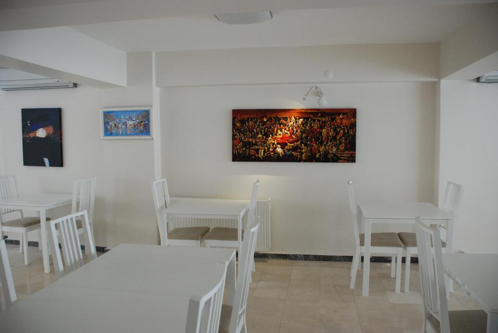 Bursa Park Apart Hotel Phòng bức ảnh