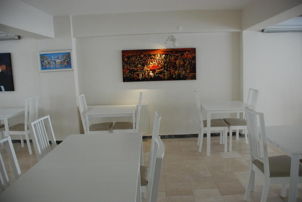 Bursa Park Apart Hotel Phòng bức ảnh