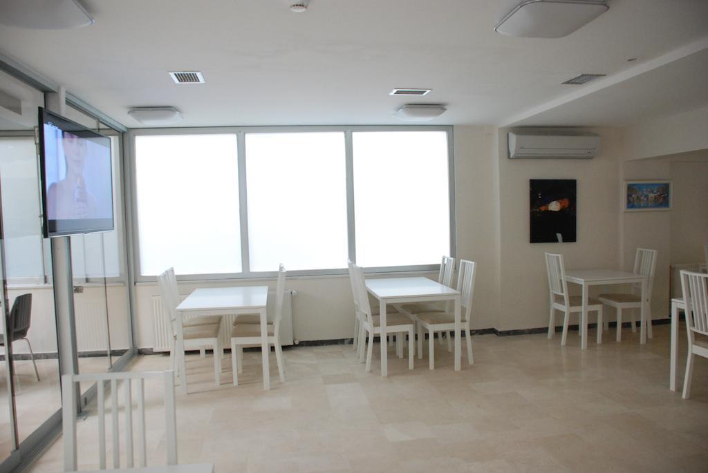 Bursa Park Apart Hotel Phòng bức ảnh
