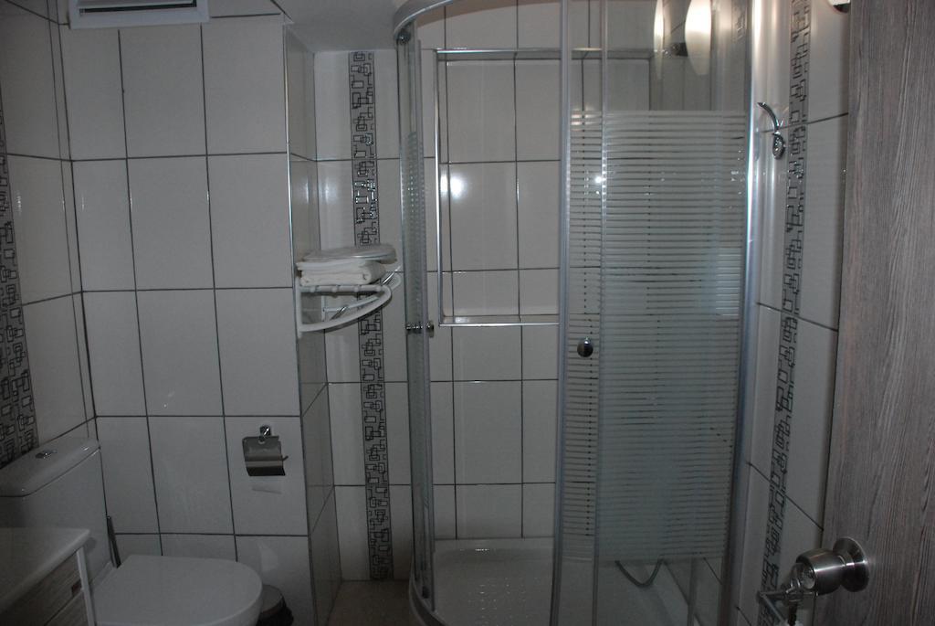 Bursa Park Apart Hotel Phòng bức ảnh