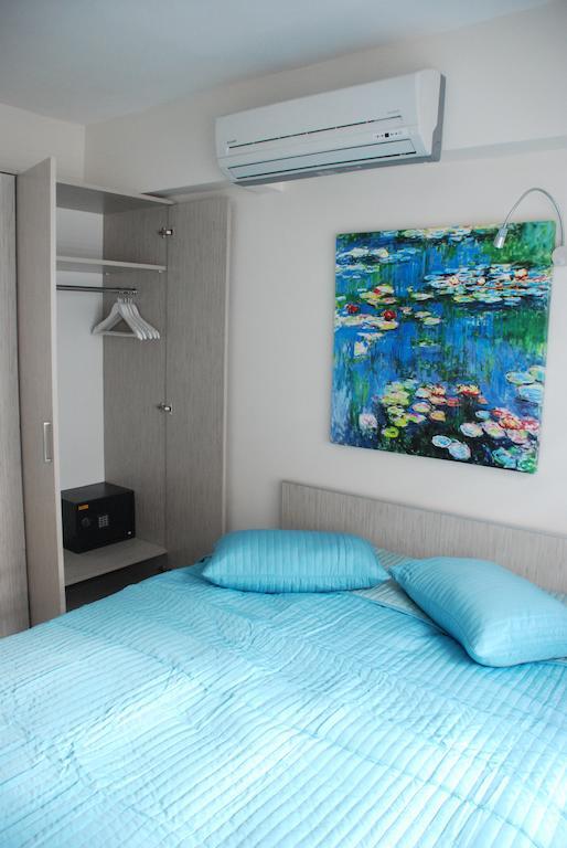 Bursa Park Apart Hotel Phòng bức ảnh