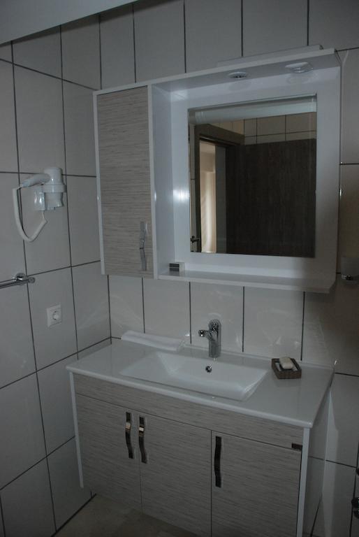Bursa Park Apart Hotel Phòng bức ảnh