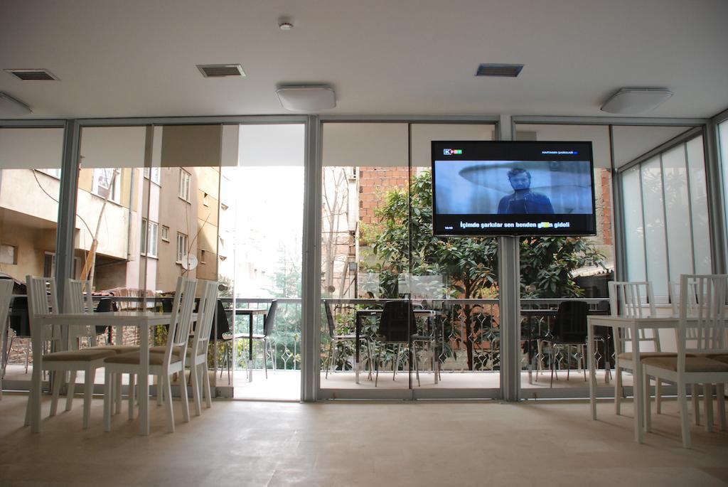 Bursa Park Apart Hotel Phòng bức ảnh