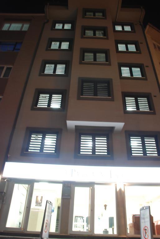 Bursa Park Apart Hotel Phòng bức ảnh
